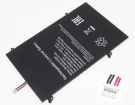 Thomson 5090160, 3ICP5/90/160 3.8V 8000mAh replacement batteries