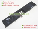 Razer RC30-0423 15.4V 5329mAh original batteries