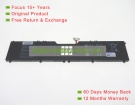 Razer RC30-0423 15.4V 5329mAh original batteries