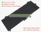 Lenovo 5B11F99198, L21D4PG4 7.72V 6610mAh original batteries