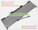 Hp AN03XL, L173474-005 11.4V 3600mAh original batteries