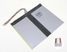 Other TS142 7.6V 5000mAh original batteries