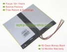 Other TS142 7.6V 5000mAh original batteries