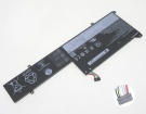 Lenovo L21M3PE0, 5B11F38038 11.52V 4558mAh original batteries