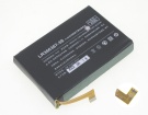 One mix OnexPlayer mini, LR386387-3S 3.85 11.55V 10455mAh original batteries