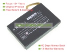 One mix OnexPlayer mini, LR386387-3S 3.85 11.55V 10455mAh original batteries