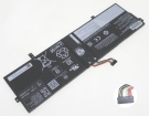 Lenovo 5B11F48155, 5B11F38379 15.36V 4623mAh original batteries