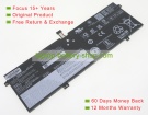 Lenovo L21D4PH1, 5B11F35903 15.52V 4833mAh original batteries