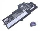 Lenovo SB11B44632, L21L3P74 11.61V 4270mAh original batteries