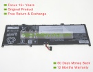 Lenovo L21D4PE0, L21L4PC4 15.52V 4511mAh original batteries