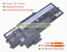 Lenovo L21M3P70, L21L3P70 11.61V 4270mAh original batteries