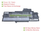 Lenovo L21M3P70, L21L3P70 11.61V 4270mAh original batteries