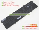 Asus 0B200-04140000, C31N2105 11.61V 5895mAh original batteries