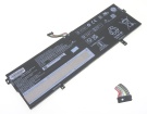 Lenovo SB11F5255, L21M4PE0 15.36V 4511mAh original batteries