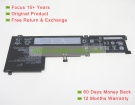 Lenovo SB11B53887, L21C4PH2 15.36V 4947mAh original batteries