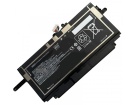Hp M90785-2C1, TPN-DB1G 7.7V 6900mAh original batteries
