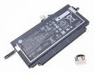 Hp M90785-2C1, TPN-DB1G 7.7V 6900mAh original batteries