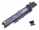 Hp M86087-005, M85951-271 15.44V 5907mAh original batteries