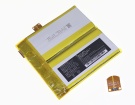 Rtdpart AEC634280-2S1P, AEC634280 7.6V 3550mAh original batteries