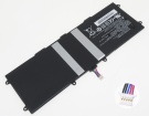 Hp HSTNH-B15C-S, 739587-001 3.7V 4600mAh original batteries