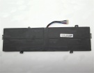 Shinelon ZNX4L01, A4-4280S2N 7.6V 5921mAh original batteries