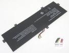 Rtdpart SHT-3582132-2S, 3582132 7.4V 5000mAh original batteries