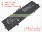 Rtdpart SHT-3582132-2S, 3582132 7.4V 5000mAh original batteries