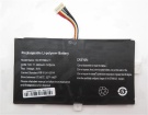 Rtdpart 577866, 577866-2S 7.6V 4600mAh original batteries