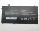 Mcnair MLP3594102-2S 7.6V 5270mAh original batteries