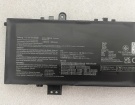 Asus 0B200-04120000, C41N2103 15.4V 5844mAh original batteries