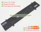 Asus 0B200-04200000, C41N2109 15.52V 5800mAh original batteries