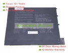 Asus 0B200-04090000, C31N2104 11.61V 4311mAh original batteries