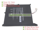 Rtdpart 40160170, WTL-40160170 7.6V 5000mAh original batteries