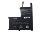 Rtdpart 8556155, WTL8556155 11.4V 3350mAh original batteries