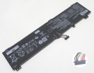 Lenovo L21M4PC5, 5B11F54006 15.52V 6440mAh original batteries