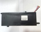 Rtdpart XU156 7.6V 5000mAh original batteries