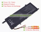 Other H18, H19 7.6V 5000mAh original batteries
