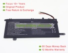 Other H18, H19 7.6V 5000mAh original batteries