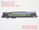 Lenovo L21D6P70, L21C6P70 11.52V 8120mAh original batteries