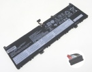 Lenovo L21D4PC7, L21C4PC7 15.52V 4510mAh original batteries