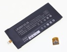 One mix LR2855125, LR2855125-2S 7.6V 3000mAh original batteries