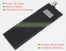 Other UTL-645170-2S 7.6V 3500mAh replacement batteries