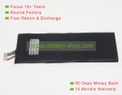 Other UTL-645170-2S 7.6V 3500mAh replacement batteries