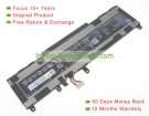 Hp WP03XL, M73466-005 11.58V 4249mAh original batteries