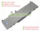 Hp WP03XL, M73466-005 11.58V 4249mAh original batteries