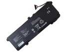 Honor HB6683Q2EEW-41, HB6683Q2EEW 15.4V 4880mAh original batteries