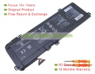 Honor HB6683Q2EEW-41C, 41CP7/63/72 15.4V 4880mAh original batteries