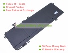 Honor HB6683Q2EEW-41C, 41CP7/63/72 15.4V 4880mAh original batteries