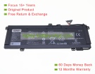 Honor HB6683Q2EEW-41C, 41CP7/63/72 15.4V 4880mAh original batteries