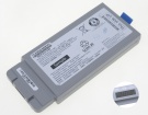 Panasonic FZ-VZSU1XU 10.8V 6300mAh original batteries